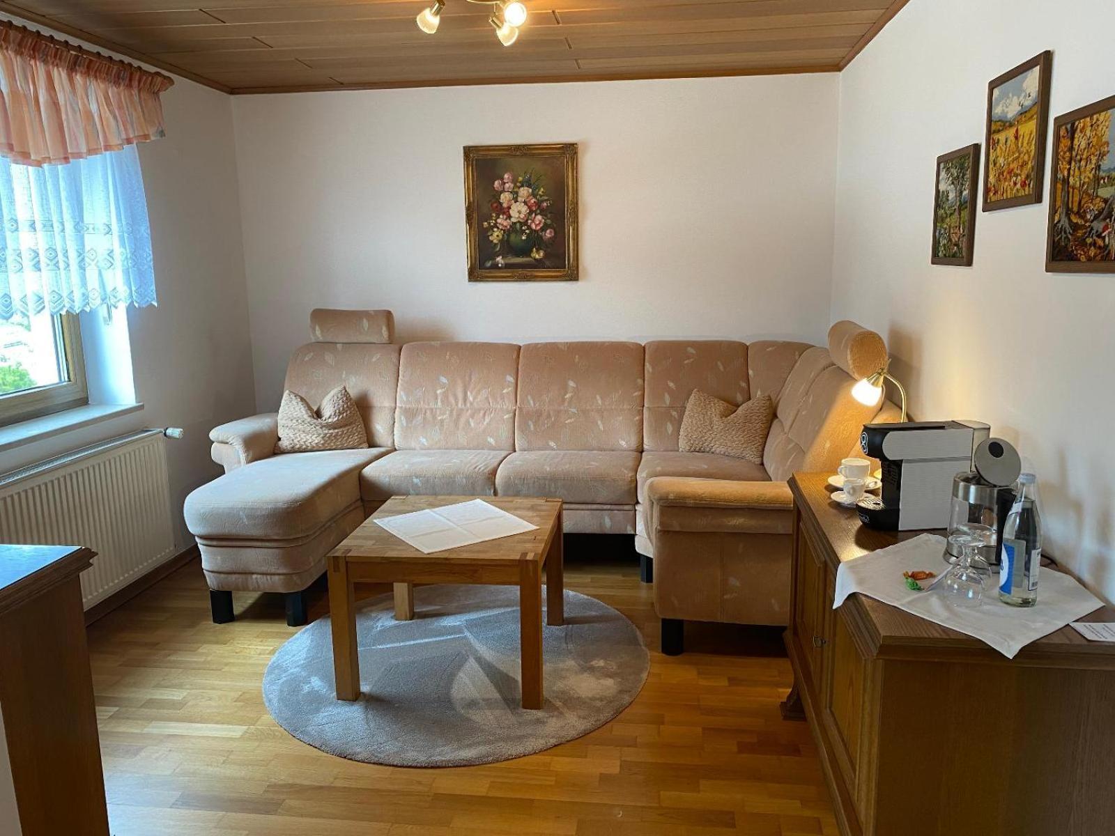 Stan'S Bed & Breakfast Untergriesbach Kültér fotó